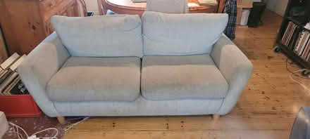 Photo of free Sofa (BN1) #1