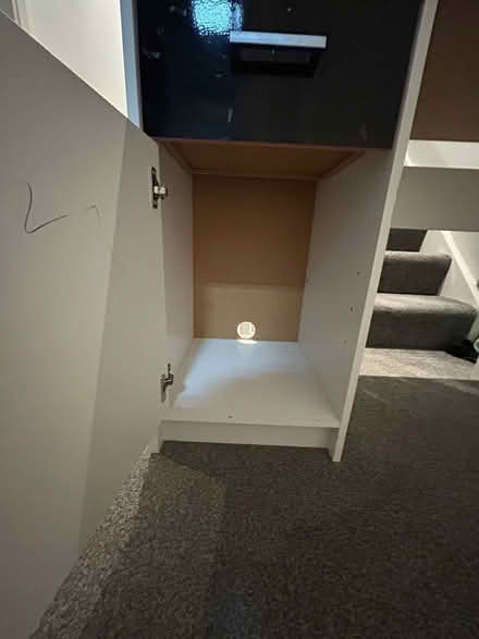 Photo of free Desk (Kilternan) #4