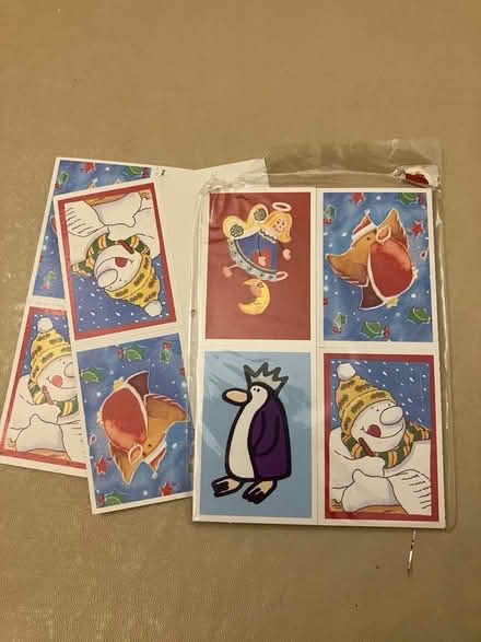 Photo of free Gift cards (Madeley TF7) #1