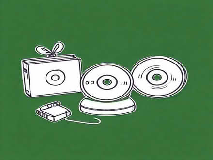 Photo of free Christmas CDs (Peartree Bridge MK6) #1