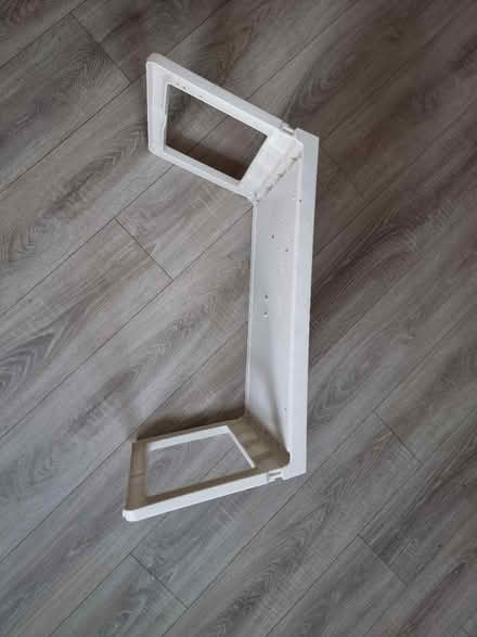 Photo of free Collapsible bed tray/table (Sale M33) #1