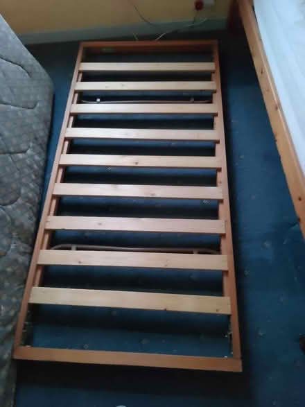 Photo of free Bed (BN41) #3