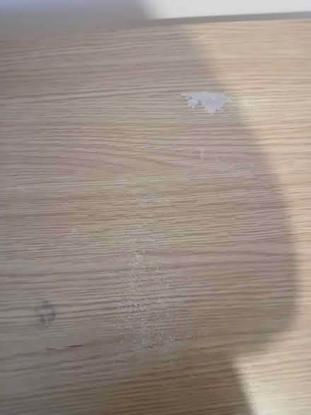 Photo of free Desk (G62 7AX) #3