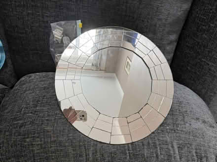 Photo of free Mirror (New Marston OX3) #1