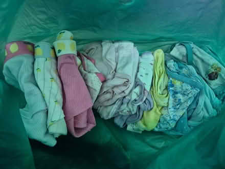 Photo of free Lots of girls underwear (UB5 Northolt) #1