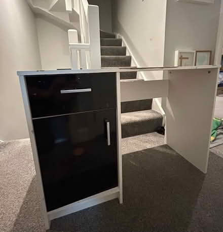 Photo of free Desk (Kilternan) #1