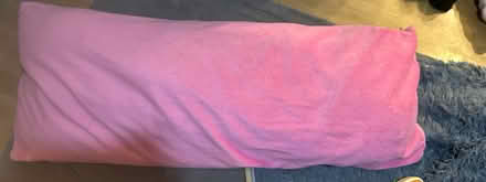 Photo of free Long cushion! (Peachcroft OX14) #1