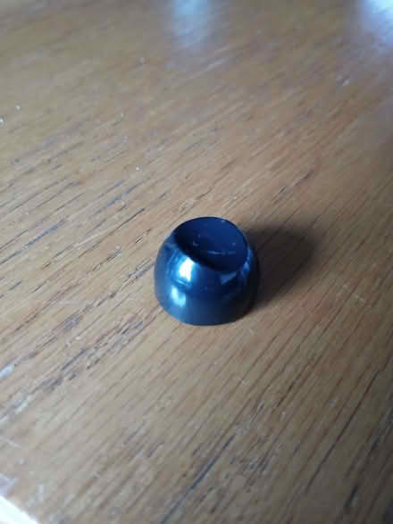 Photo of Cookworks gas hob ignition button (Walkley S6) #1