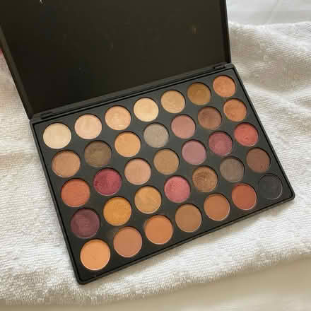 Photo of free Makeup & Fragrance (Bethesda, MD) #4