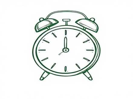 Photo of Alarm clock (Greenstead CO4) #1