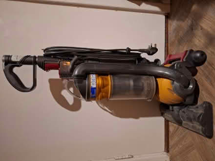 Photo of free Dyson DC24 (Shinfield RG2) #3