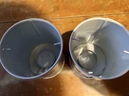 Photo of free Tealight holders (BT6) #2