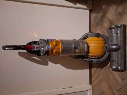 Photo of free Dyson DC24 (Shinfield RG2) #1