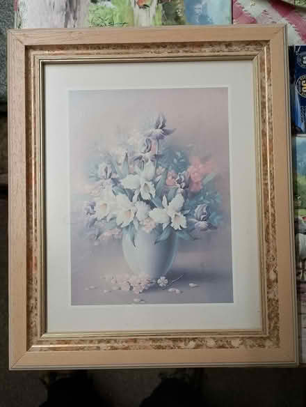 Photo of free Four lovely pictures (Penrith CA11) #2