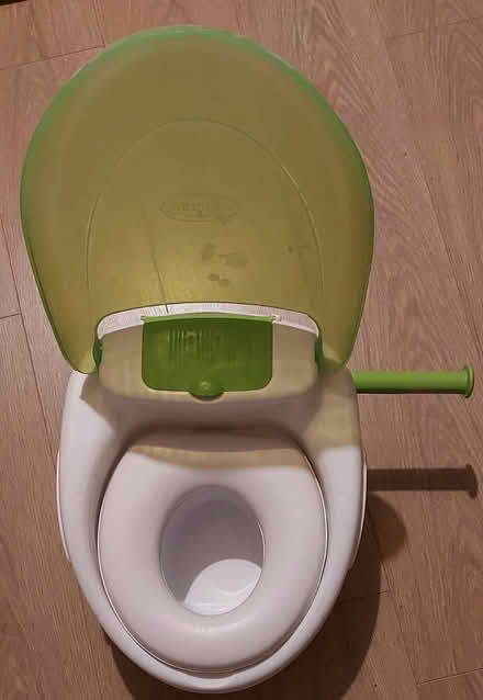 Photo of free Summer Potty seat (Bexley DA5) #2