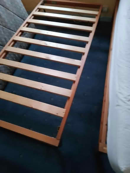 Photo of free Bed (BN41) #2