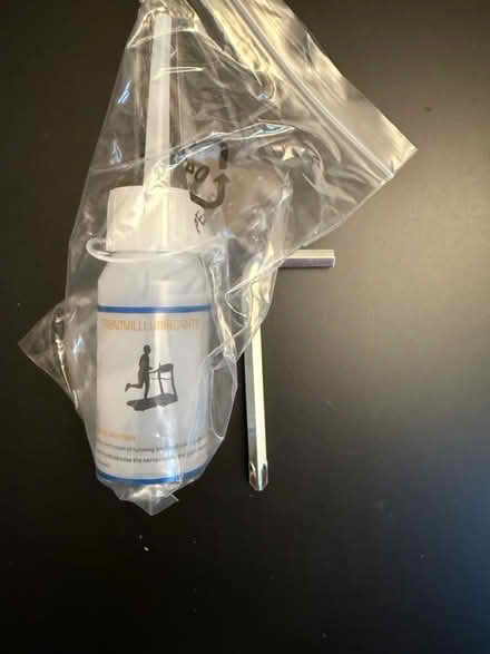 Photo of free Elliptical Machine (Porter Square) #4