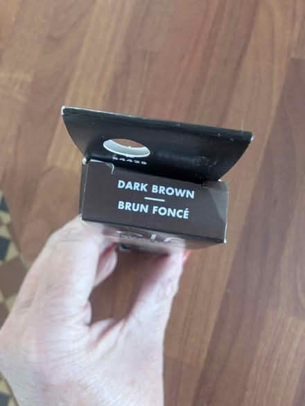Photo of free E.L.F Eyebrow Pen (Stoke-on-Trent ST6) #2