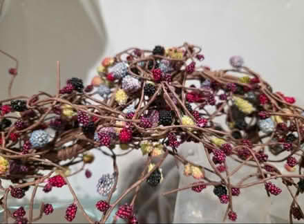 Photo of free Berry garlands (Rubery B45) #2