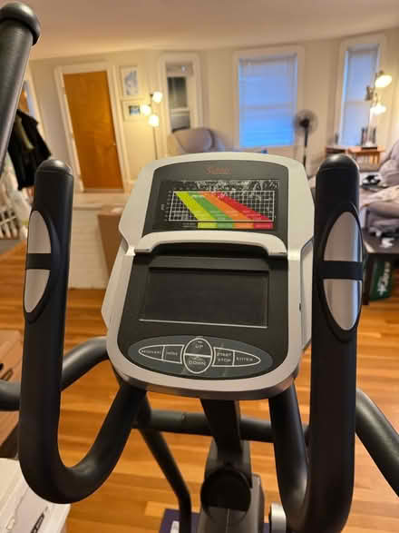 Photo of free Elliptical Machine (Porter Square) #2