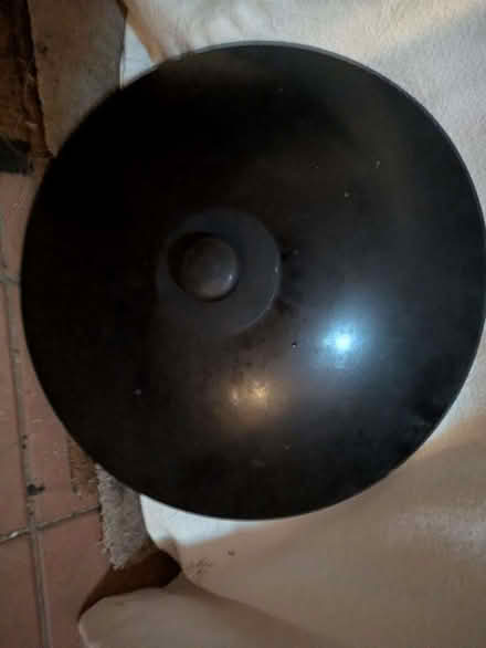 Photo of free large lid (GU12) #3