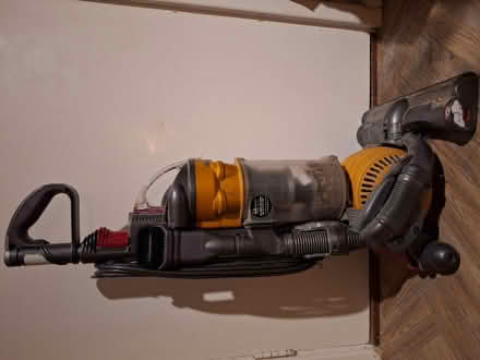 Photo of free Dyson DC24 (Shinfield RG2) #2