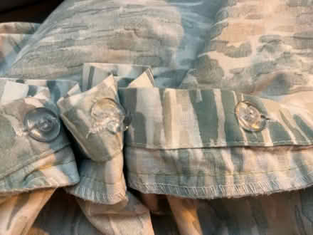 Photo of free Double duvet cover set (Marston OX3) #2