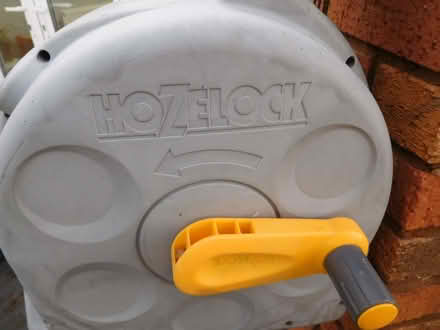 Photo of free Water hose 25m (Creigiau Rhiwledyn LL30) #2