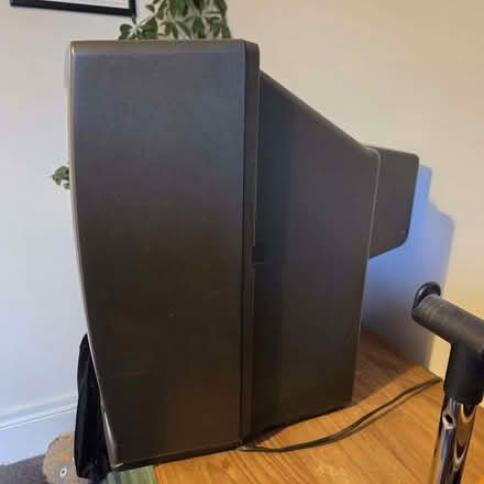 Photo of free old-style television (Seven Dials BN1) #3
