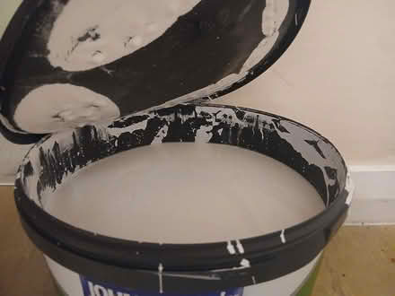 Photo of free Paint (Oxley WV10) #1