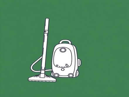 Photo of free Canister steam mop. Vax. (Anlaby Common HU5) #1