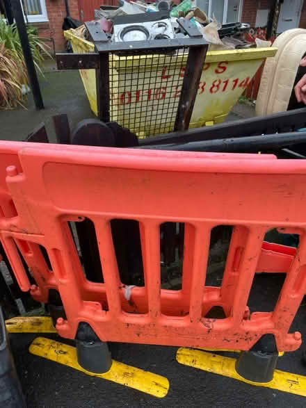 Photo of free Bits and bobs (Saffron lane LE2) #2