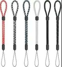 Photo of Wrist strap/lanyard for camera/phone (Carlton Hill BN2) #1