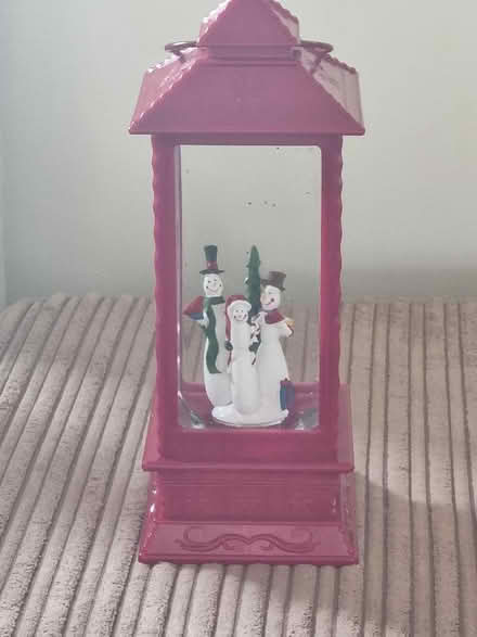 Photo of free Christmas Decorations (CT11) #1