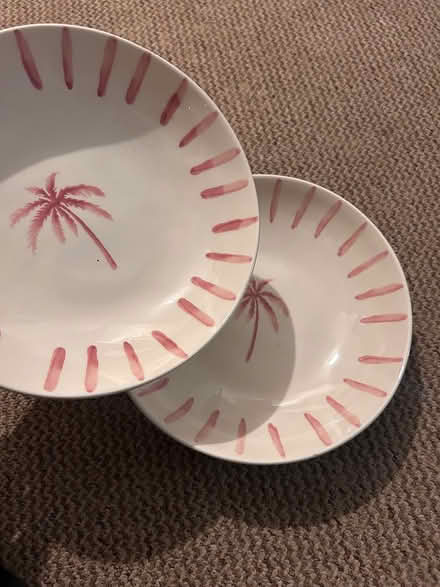 Photo of free 2 bowls (WA4) #1