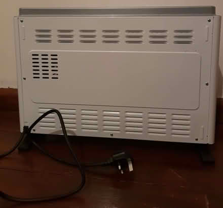 Photo of free 2 x connector heaters (Townsend AL3) #2