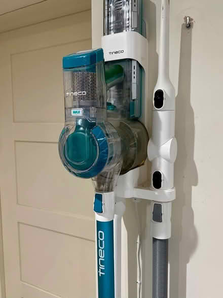 Photo of free Tineco cordless vacuum (BH14) #2