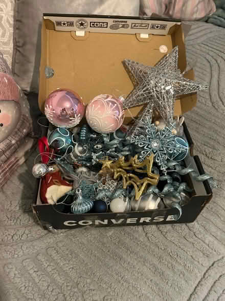 Photo of free Christmas baubles (Bilton, CV22) #1
