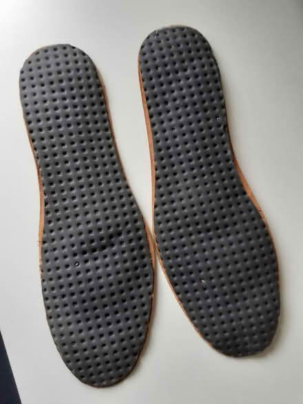 Photo of free Orthopaedic insoles (Marston, Oxford OX3) #2