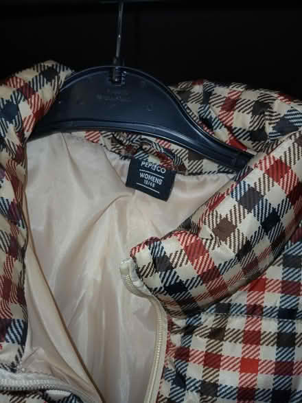 Photo of free Ladies jacket (Henlow SG16) #3