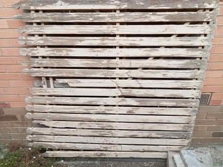 Photo of free Driveway gates (Glen Waverley) #1