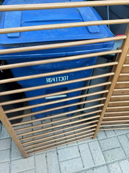 Photo of free Dowels and Slats for Crafting? (Concord near Clayton) #2