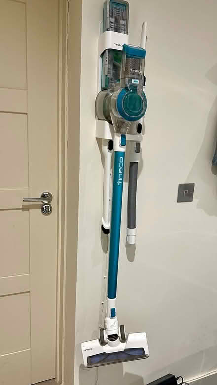 Photo of free Tineco cordless vacuum (BH14) #1