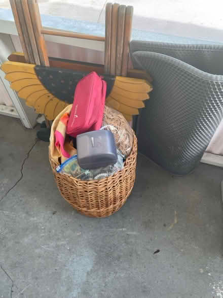 Photo of free Random items - take all (3 Miami Gardens Road 33023) #1