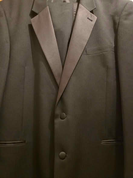 Photo of free Mens evening suit and drss shirt (Snodland) #4