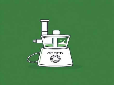 Photo of free Phillips food processor (Kentchurch HR2) #1