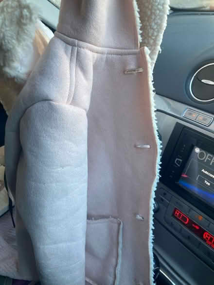 Photo of free Baby blanket and girls coats (Rhwibina CF14) #3