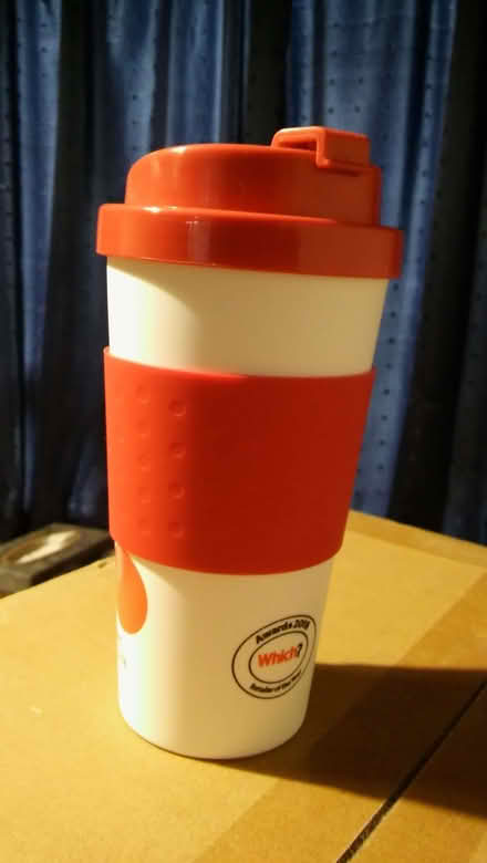 Photo of free Sippy cup (I do not know the modern parlance for this item) (Old Walcot SN3) #2