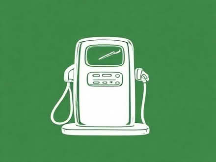 Photo of Car pump (Knighton LD7) #1