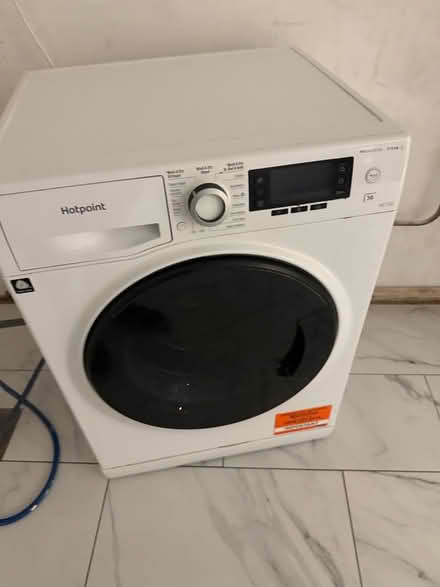 Photo of free Washdry machine (SG2 9RS Stevenage) #2